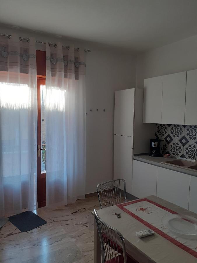 Ferienwohnung Sophia Appartament Trappeto  Exterior foto