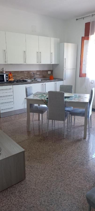 Ferienwohnung Sophia Appartament Trappeto  Exterior foto