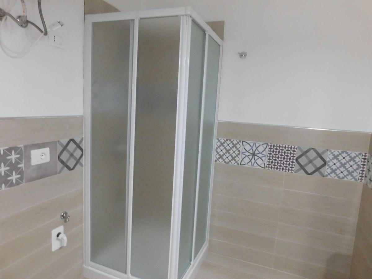 Ferienwohnung Sophia Appartament Trappeto  Exterior foto