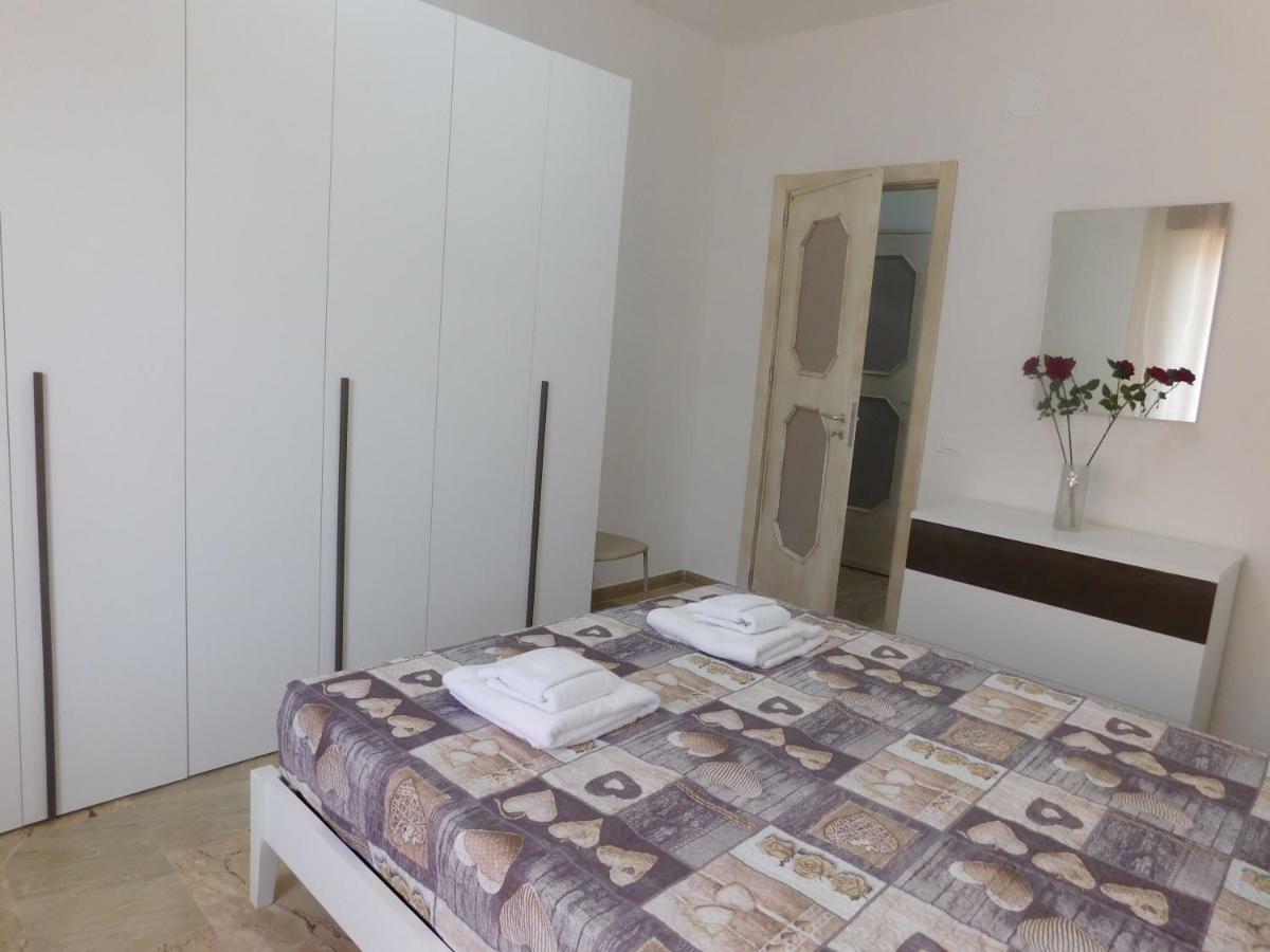 Ferienwohnung Sophia Appartament Trappeto  Exterior foto