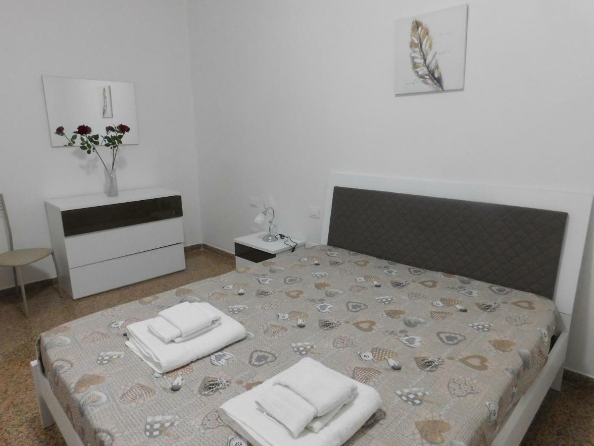 Ferienwohnung Sophia Appartament Trappeto  Exterior foto