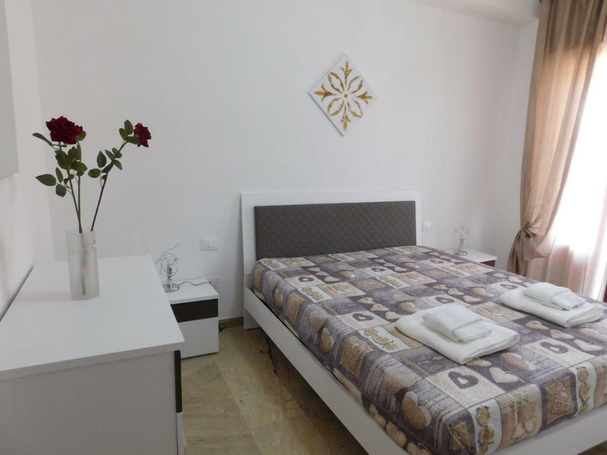 Ferienwohnung Sophia Appartament Trappeto  Exterior foto