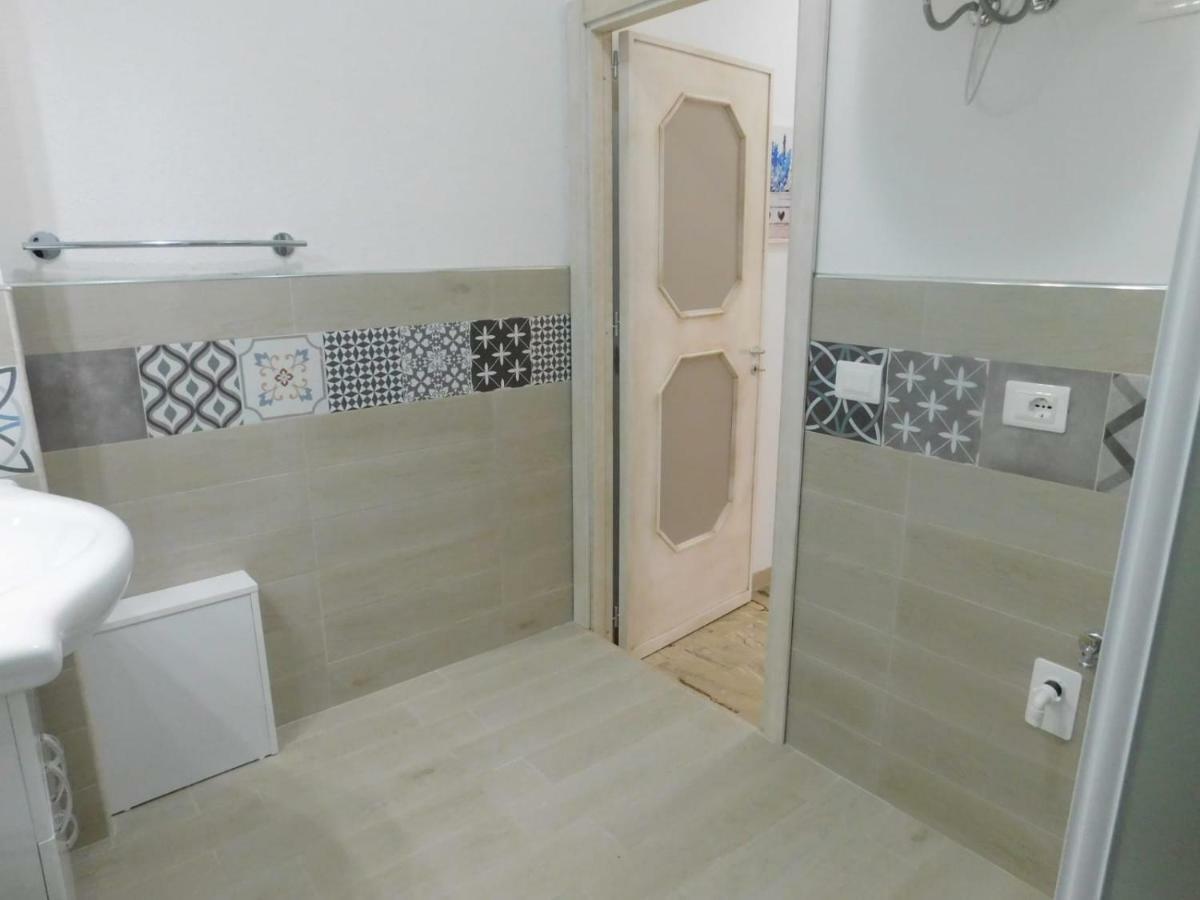 Ferienwohnung Sophia Appartament Trappeto  Exterior foto