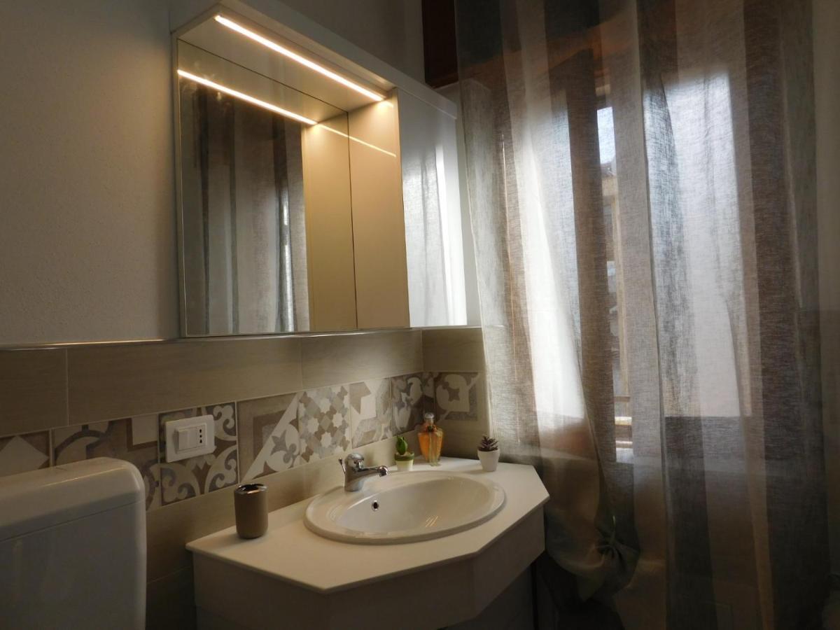 Ferienwohnung Sophia Appartament Trappeto  Exterior foto