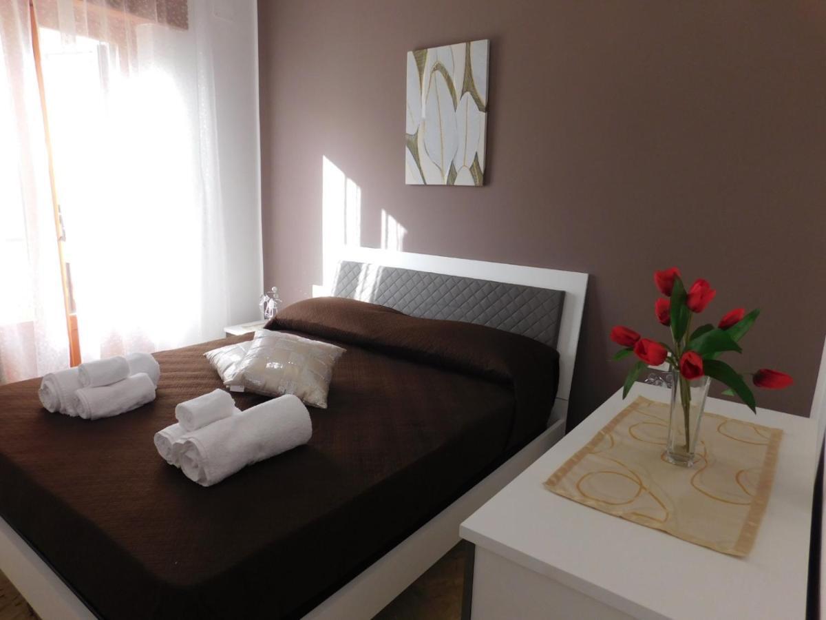 Ferienwohnung Sophia Appartament Trappeto  Exterior foto