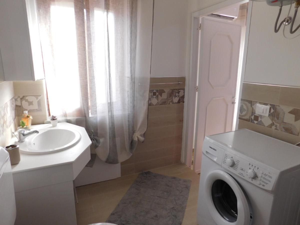 Ferienwohnung Sophia Appartament Trappeto  Exterior foto
