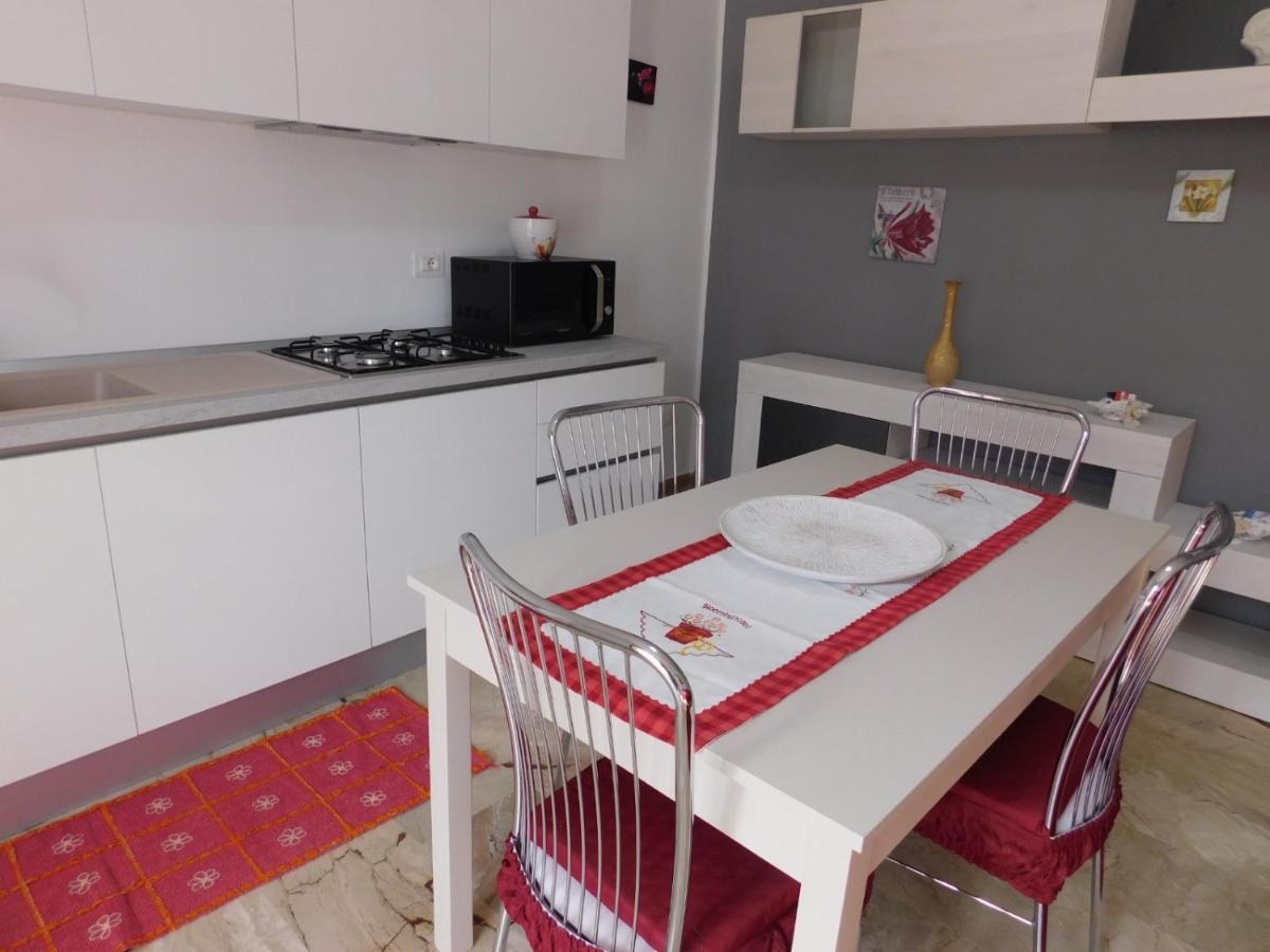 Ferienwohnung Sophia Appartament Trappeto  Exterior foto